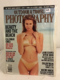Collector 1994 Outdoor & Travel Photography Beauty and The Beach Magazine