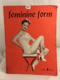Collector Feminine Form NO.5 Magazine4