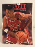 Collector  1992 Beckett Basketball Card  Magazine Issue #21