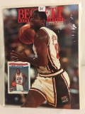 Collector  1992 Beckett Basketball Card  Magazine Issue #26
