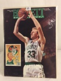 Collector  1992 Beckett Basketball Card  Magazine Issue #28