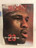 Collector  1993 Beckett Basketball Card  Magazine Issue #41