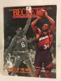 Collector  1994 Beckett Basketball Card  Magazine Issue #42