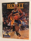Collector  1994 Beckett Basketball Card  Magazine Issue #53