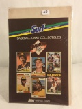 Collector Baseball Card ollectibles Topps Padress 1969-1988