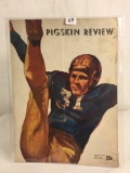 Collector Vintage Pgskin Review Magazine
