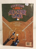 Collector 1992 San Diego Padres All-Star Game Official Major League Baseball Program