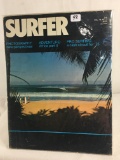 Collector Vintage Surfer Vol.16 No.2 Magazine