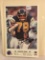Collector NFL Football Photo Signed by Chuck Ehin 8.5