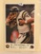 Collector NFL Football Photo Signed by Pete Holohan 8.5