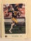 Collector NFL Football Photo Signed by Wes Chandler 8.5