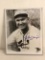 Collector MLB Baseball Photo Signed by Johnny Mize w/ COA 8