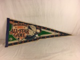 Collector 1992 San Diego Padres Baseball Sport Pennant Flag 30