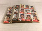 Collector Lots of Loose Assorted Sports Baseball Cards - See Pictures