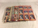 Collector Lots of Assorted Baseball Sports Cards - See Pictures