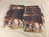 Collector Lots of San Diego Padres Photo Cards 6