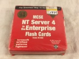 Collector NIP MCSE Enterprise Flash Cards