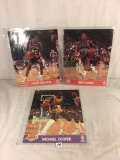 Collector Assorted NBA Basketball Sports Photos 8
