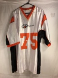 Collector 3XL Jersey - See Pictures