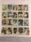 Lot of 20 Pcs Collector Loose Vintage Assorted Players Baseball Cards - See Pictures