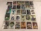Lot Of 30 Pcs Loose Collector Assorted Baseball Players Trading Cards - See Pictures