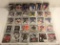 Lot Of 30 Pcs Loose Collector Assorted Hockey Players Trading Cards - See Pictures