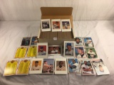 Collector 1989 Bowman Baseball Players Trading Cards - See Pictures