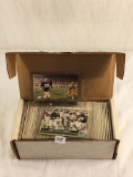 Collector 1991 NFL Football Players Pro Set Trading Cards - See Pictures