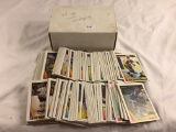 Collector Vintage 1987 O-Pee-Chee NHLPA Hockey Players Trading Cards