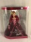 Collector NIP 2002 Mattel Holiday Celebration Barbie Doll 11-12