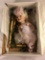 Vintage Duck House Porcelain Doll KATERINA 179/2000 With COA 15.5X10