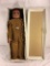 Collector Vintage Porcelain Doll Indian Lady 19