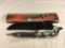 Collector NIP Tac Extreme TX-027GR 12