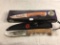 NIP American Wildlife The Shadow Bear No.18-140BWW 9.5
