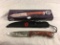 NIP American Wildlife The Mystic Buck No.18-140DRPW 9.5