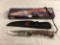NIP American Wildlife The Lone Wolf No.18-140WFW 9.5