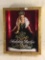 Collector NIP 2006 Mattel Holiday Celebration Barbie Doll 11-12