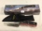 Collector NIP Frost Ocoee River Cutlery OC-534BD 7