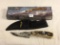 Collector NIP Frost Ocoee River Cutlery OC-534IS  7