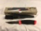Collector Frost USA FC-251  8.5 Overall Length Dagger Stainless Steel- See Pictures