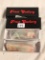 Lot of 2 Pcs Collector NIP Frost Cutlery No.14-100 BLPB 2.5