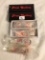 Lot of 4 Pcs Collector NIP Frost Cutlery No.14-100DRJB 2.5 Folded Knife - See Pictures