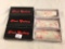 Lot of 3 Pcs Collector NIP Frost Cutlery No.14-478 DBLJ 3