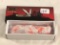 Collector NIP Frost Cutlery Steel Warraior Peanut SW-107OX 2.78