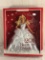 Collector NIP 2013 Mattel Holiday Celebration Barbie Doll 11-12