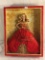 Collector NIP 2014 Mattel Holiday Celebration Barbie Doll 11-12