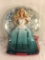 Collector NIP 2016 Mattel Holiday Celebration Barbie Doll 11-12