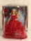 Collector NIP 2018 Mattel Holiday Celebration Barbie Doll 11-12