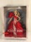 Collector NIP 2019 Mattel Holiday Celebration Barbie Doll 11-12