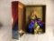 Collector LooseIn A Box Mattel Barbie Doll Midnight Princess Barbie 11-12